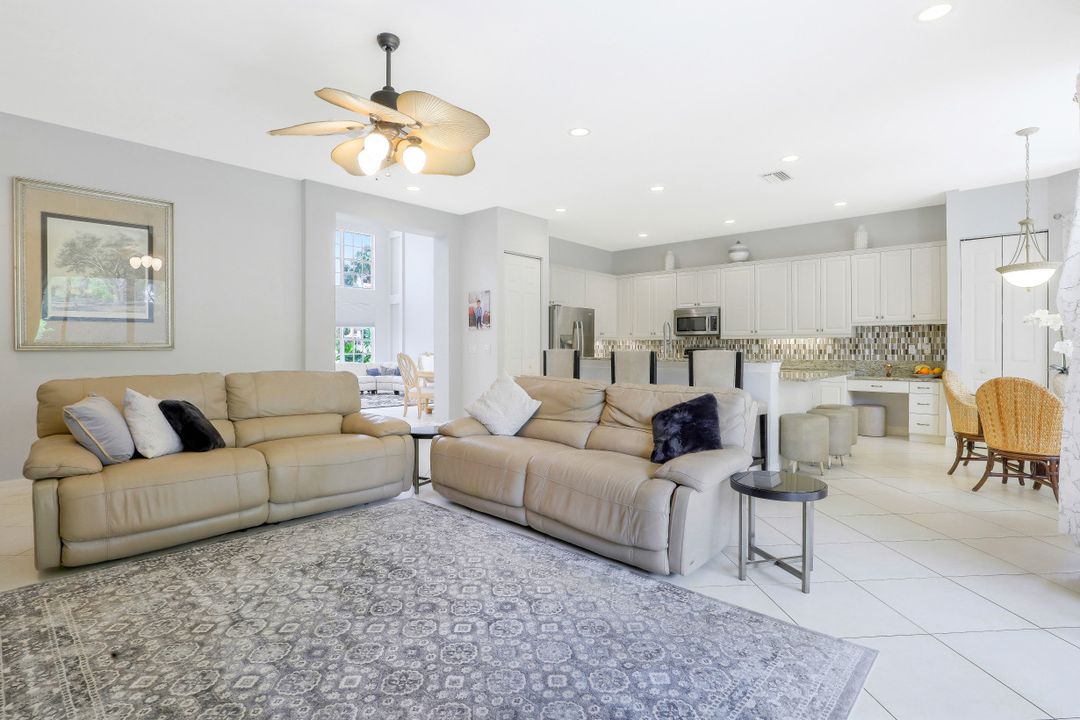 2214 Campestre Terrace, Naples, FL 34119