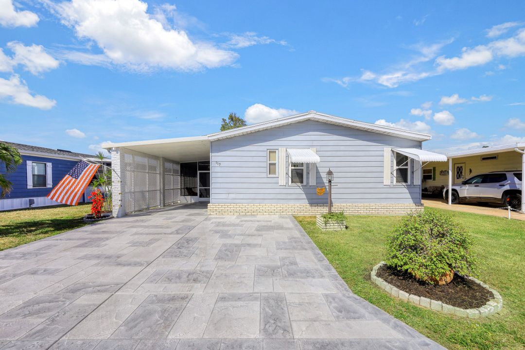 117 Mediterranean Way, Naples, FL 34104