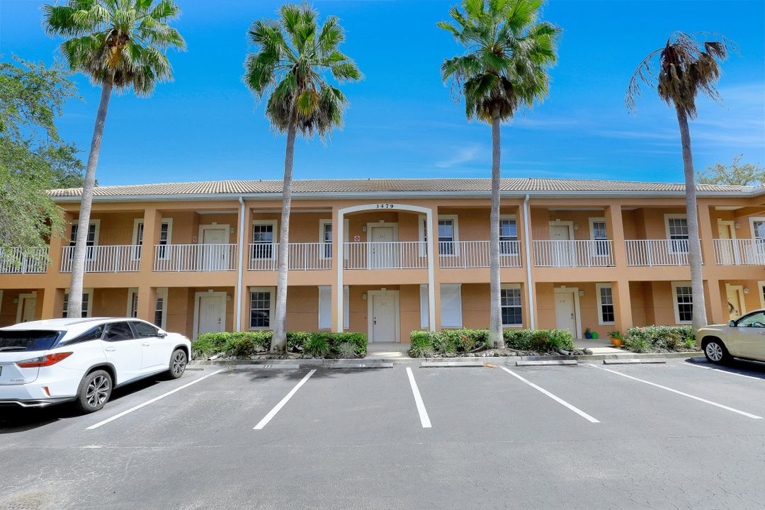 3479 Lake Shore Dr #222, Bonita Springs, FL 34134