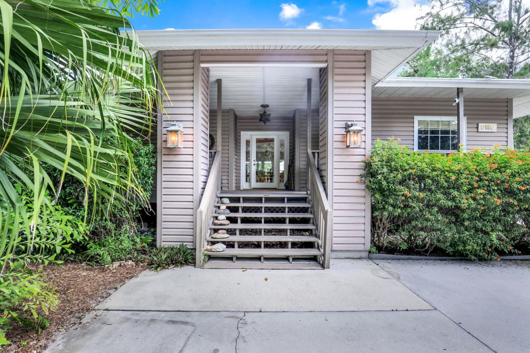 6180 Parkers Hammock Rd, Naples, FL 34112