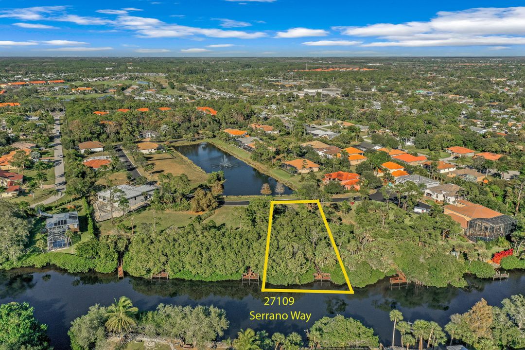 Serrano Way, Bonita Springs, FL 34135