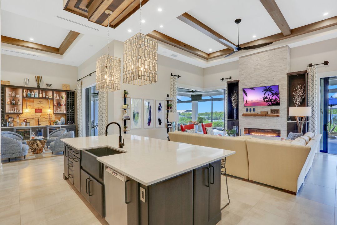 6096 Tarpon Estates Blvd, Cape Coral, FL 33914