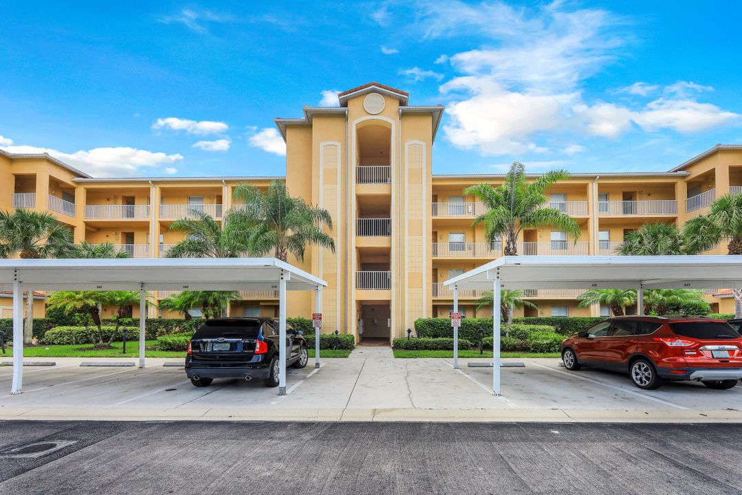 8550 Kingbird Loop  #646, Estero, FL 33967