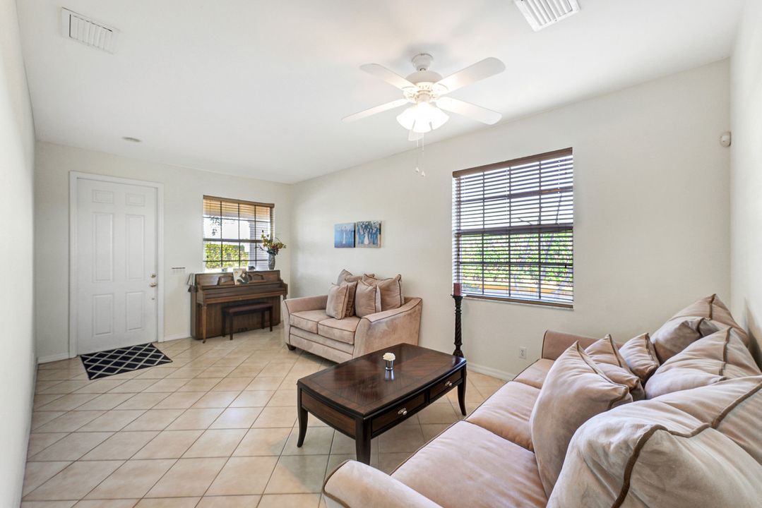 9724 Foxhall Way #1, Estero, FL 33928