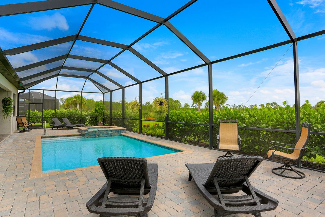 19034 Elston Way, Estero, FL 33928