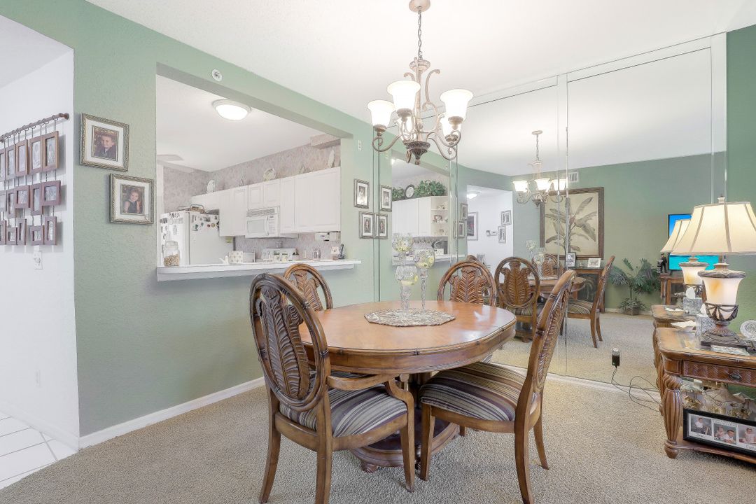 9060 Michael Cir #411, Naples, FL 34113