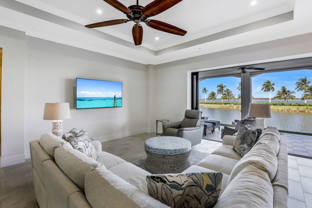 11010 Via Tuscany Ln #101, Miromar Lakes, FL 33913