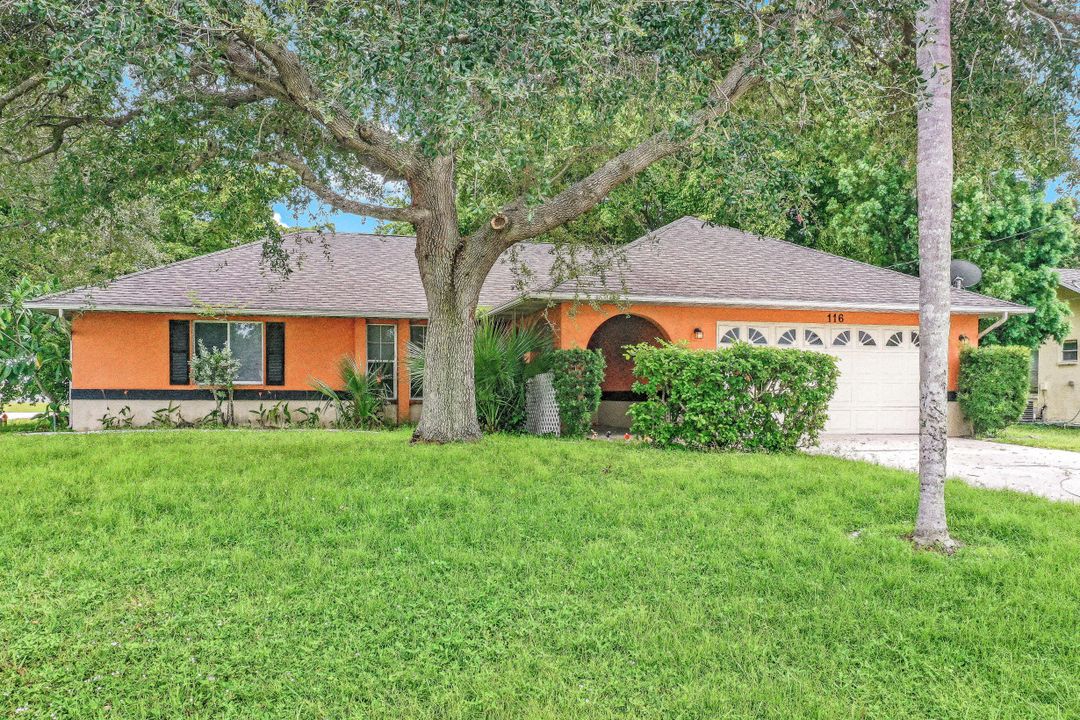 116 SW 31st St, Cape Coral, FL 33914