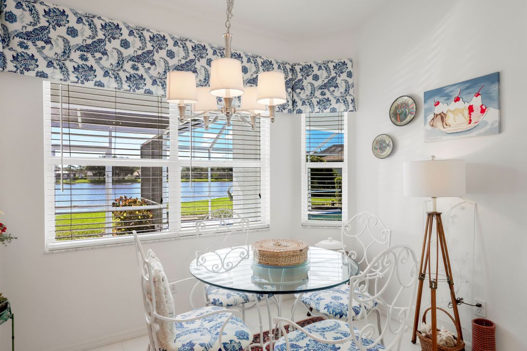 22181 Fairmount Ct, Estero, FL 33928