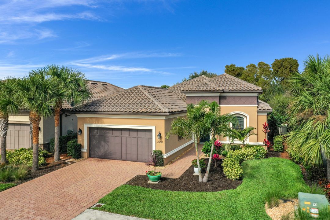 23786 Pebble Pointe at the Brooks, Bonita Springs, FL 34135