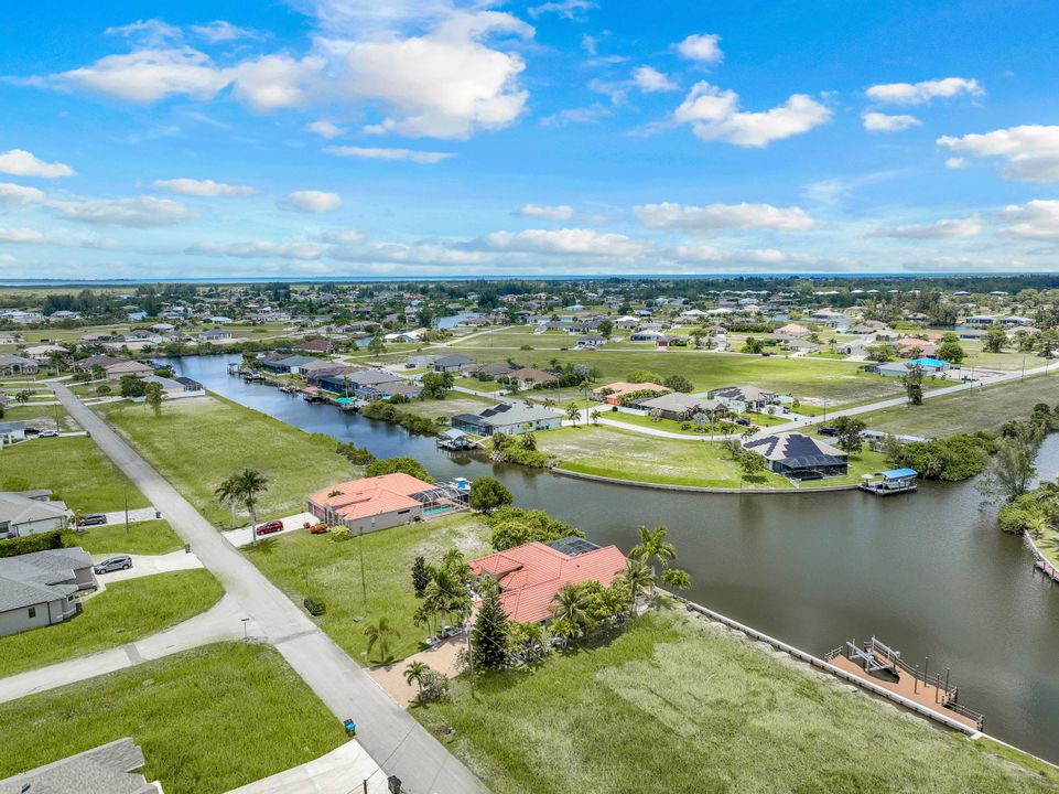 3327 NW 18th Terrace, Cape Coral, FL 33993