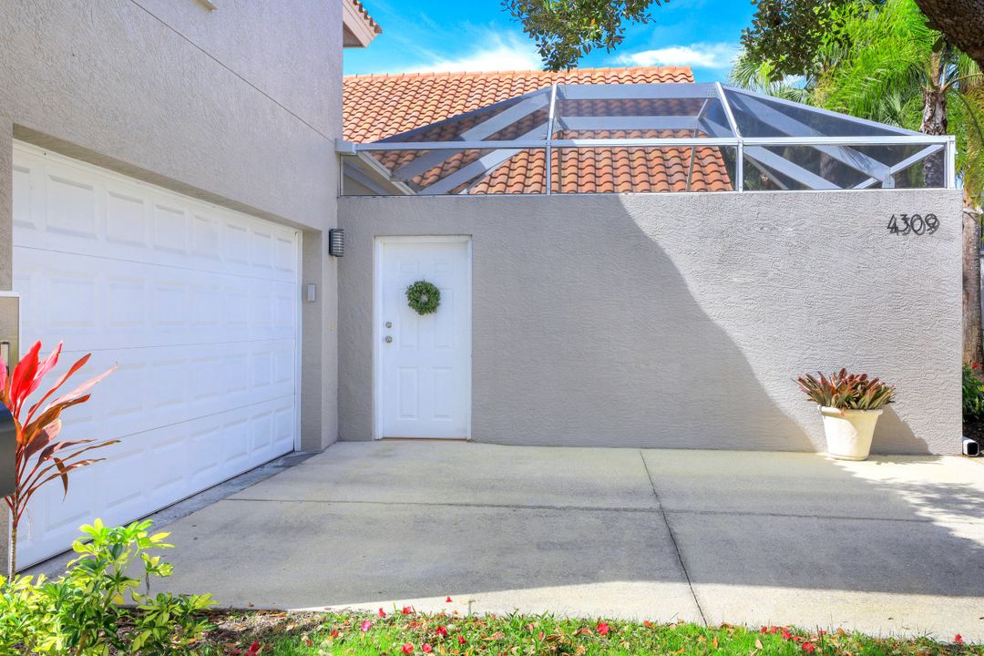 4309 Covey Cir #12B, Naples, FL 34109