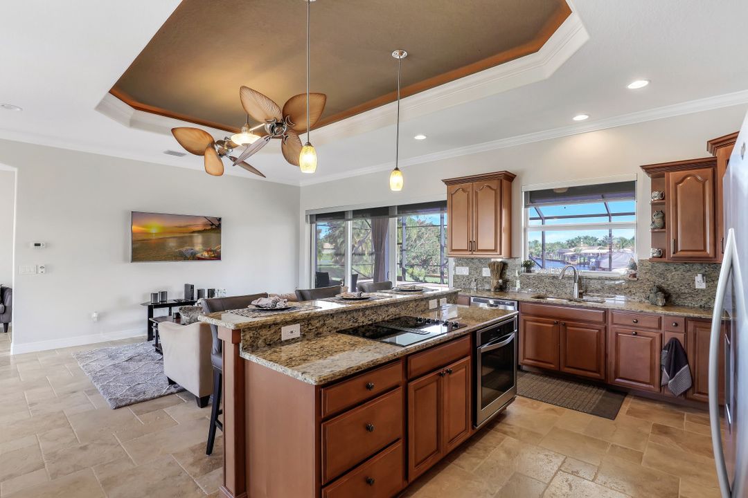 2126 Clubhouse Rd, North Fort Myers, FL 33917