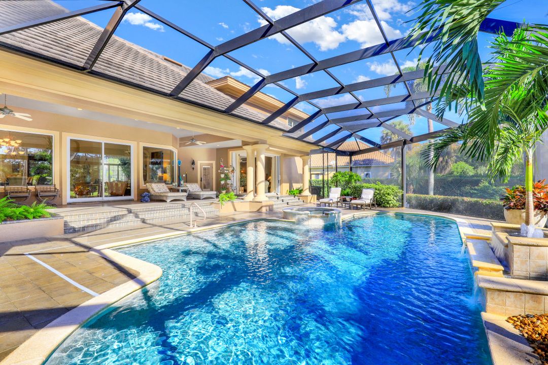 2904 Indigobush Way, Naples, FL 34105