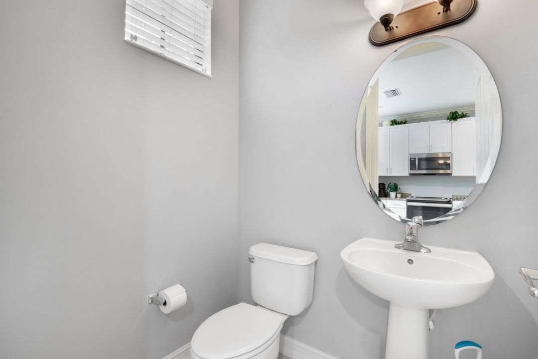 9114 Capistrano St S #8503, Naples, FL 34113