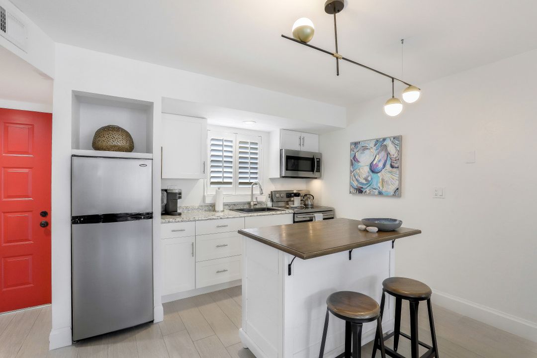 1015 Anglers Cove #G-402, Marco Island, FL 34145