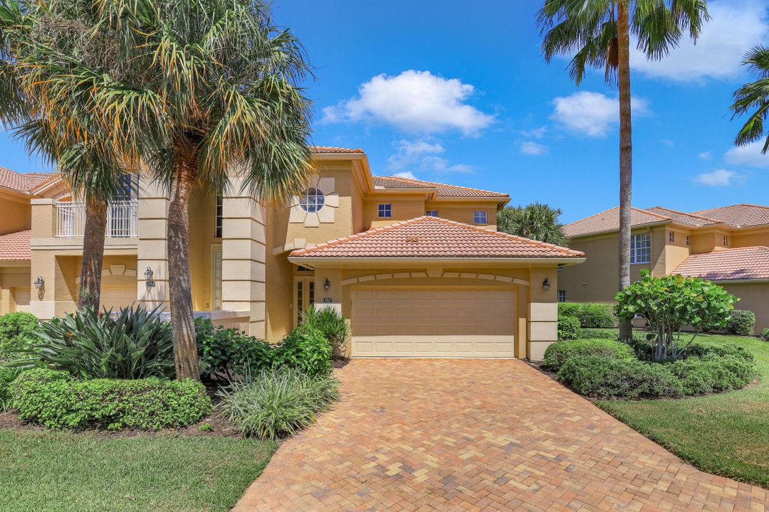 9540 Cypress Hammock Cir #102, Bonita Springs, FL 34135