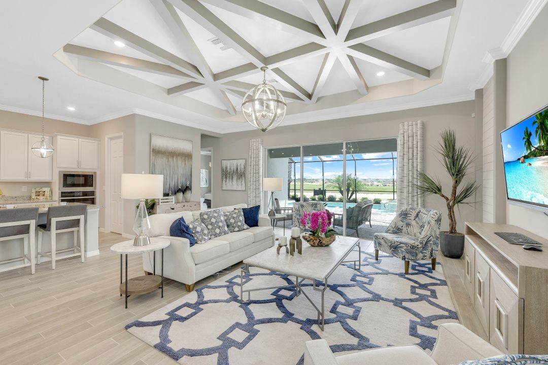 15991 Leaning Pine Ln, Punta Gorda, FL 33982