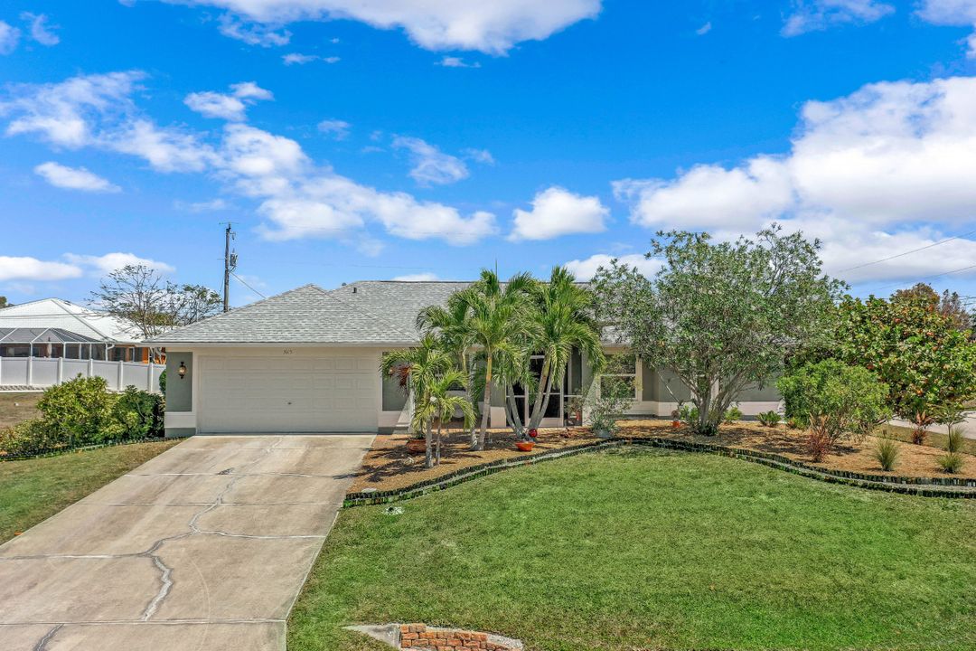 3015 SW 7th Ave, Cape Coral, FL 33914