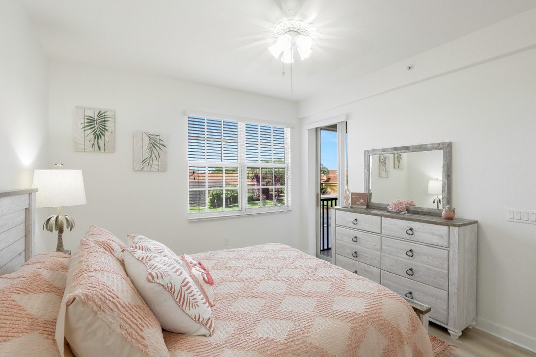 8573 Via Garibaldi Cir #203, Estero, FL 33928