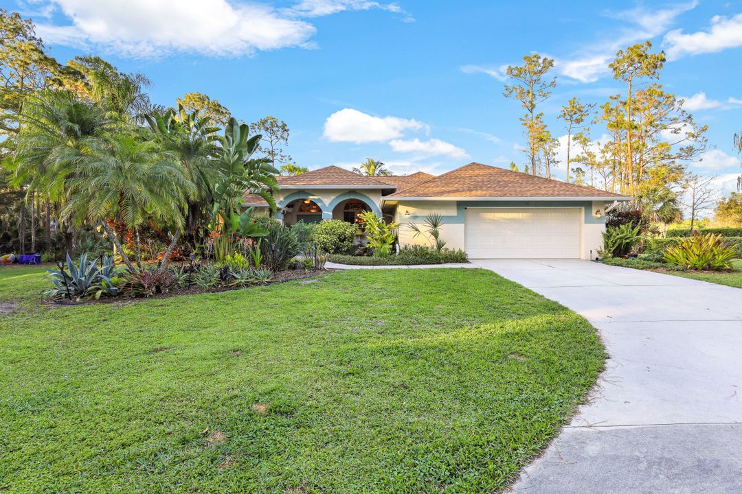 5891 Golden Oaks Ln, Naples, FL 34119