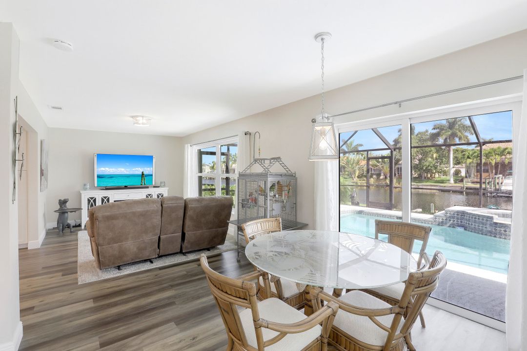 2307 SW 40th St, Cape Coral, FL 33914