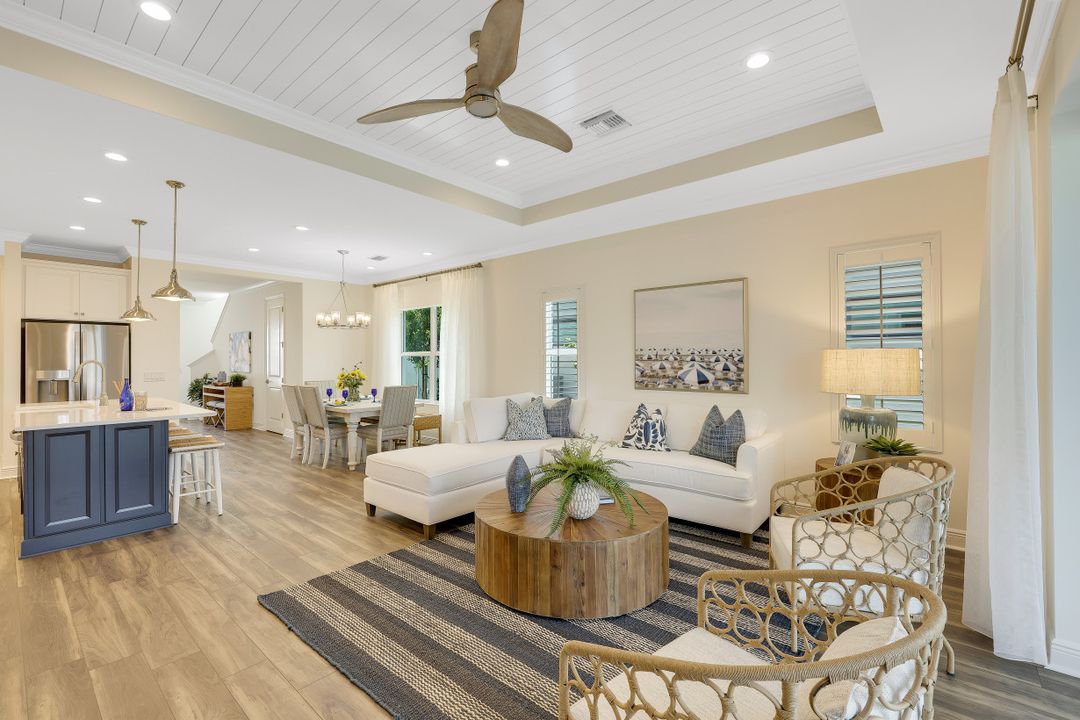 4056 SkySail Drive, Naples, FL 34120