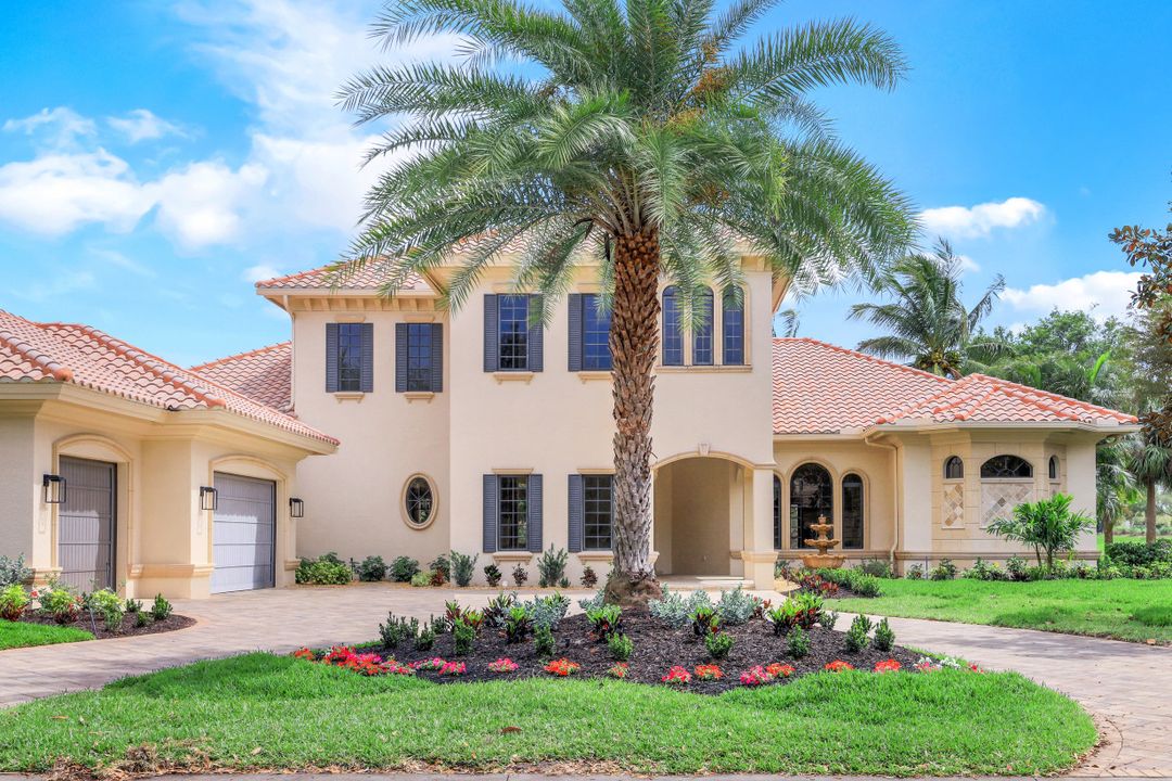 12811 Terabella Way, Fort Myers, FL 33912