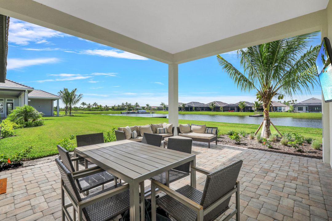 11641 Roseto Ct, Fort Myers, FL 33913