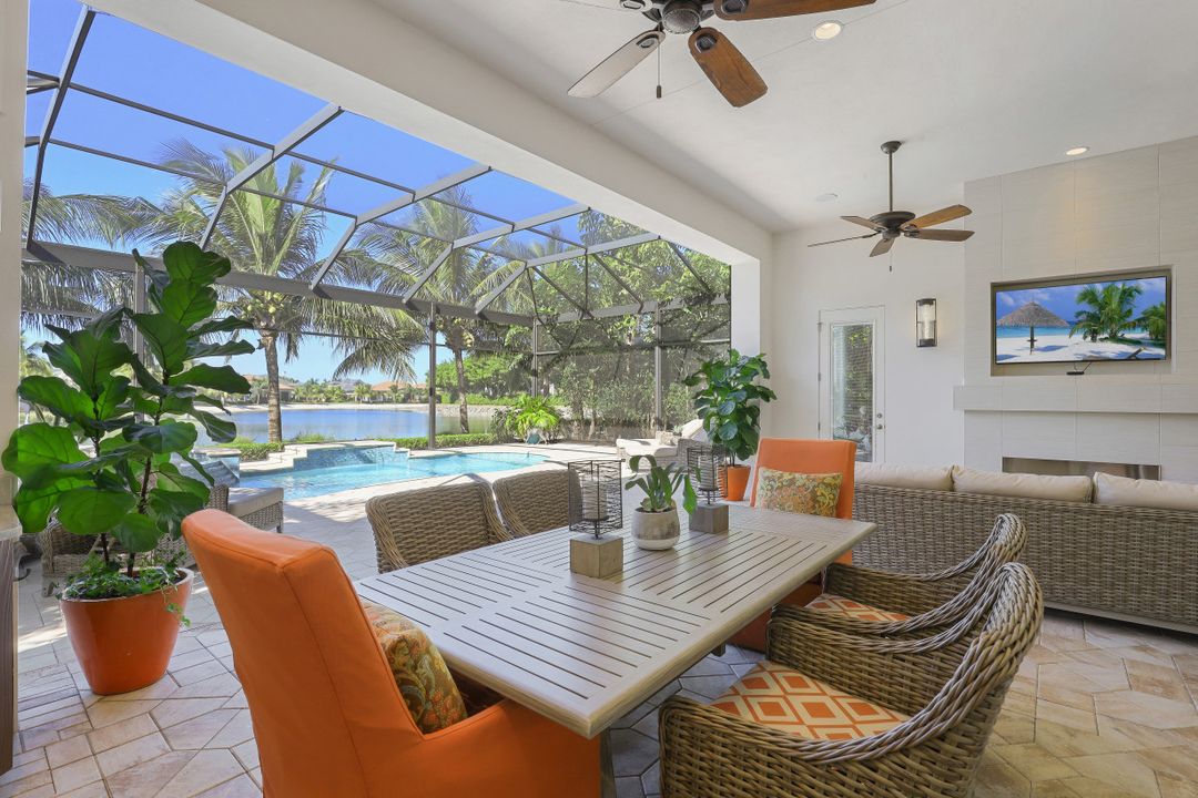 17490 Via Navona Way, Miromar Lakes, FL 33913