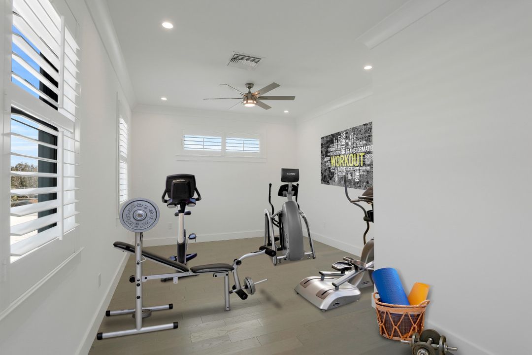 5305 Bayshore Ave, Cape Coral, FL 33904