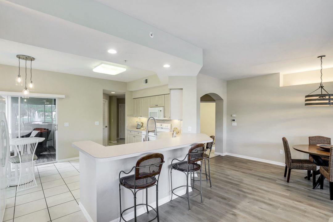 5115 Cobble Creek Ct #D-104, Naples, FL 34110