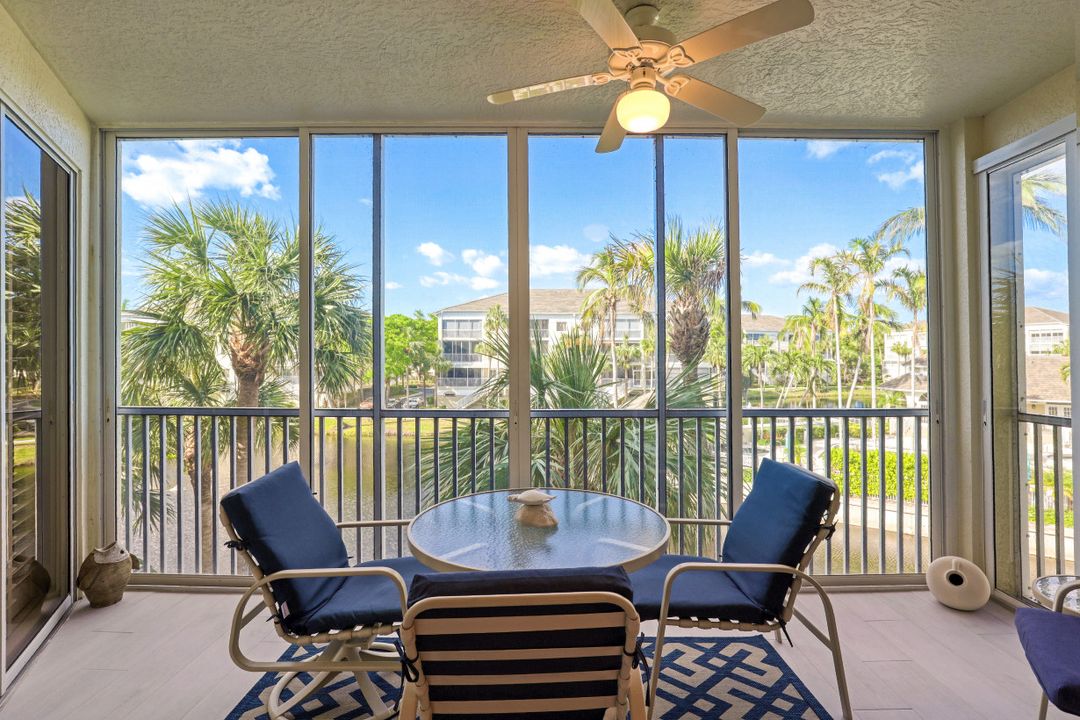 7718 Pebble Creek Cir #203, Naples, FL 34108