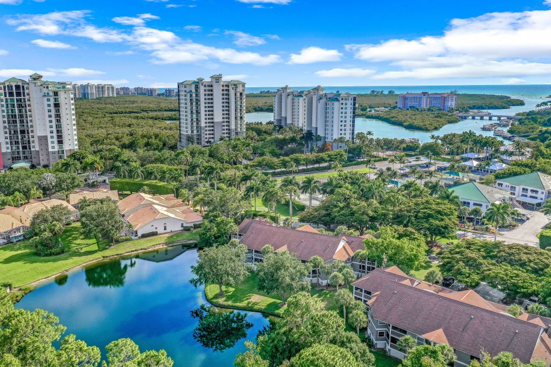 666 Wiggins Bay Dr #B-24, Naples, FL 34110