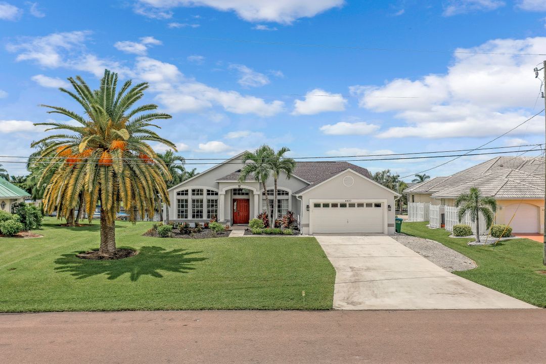 4420 SW 26th Ave, Cape Coral, FL 33914