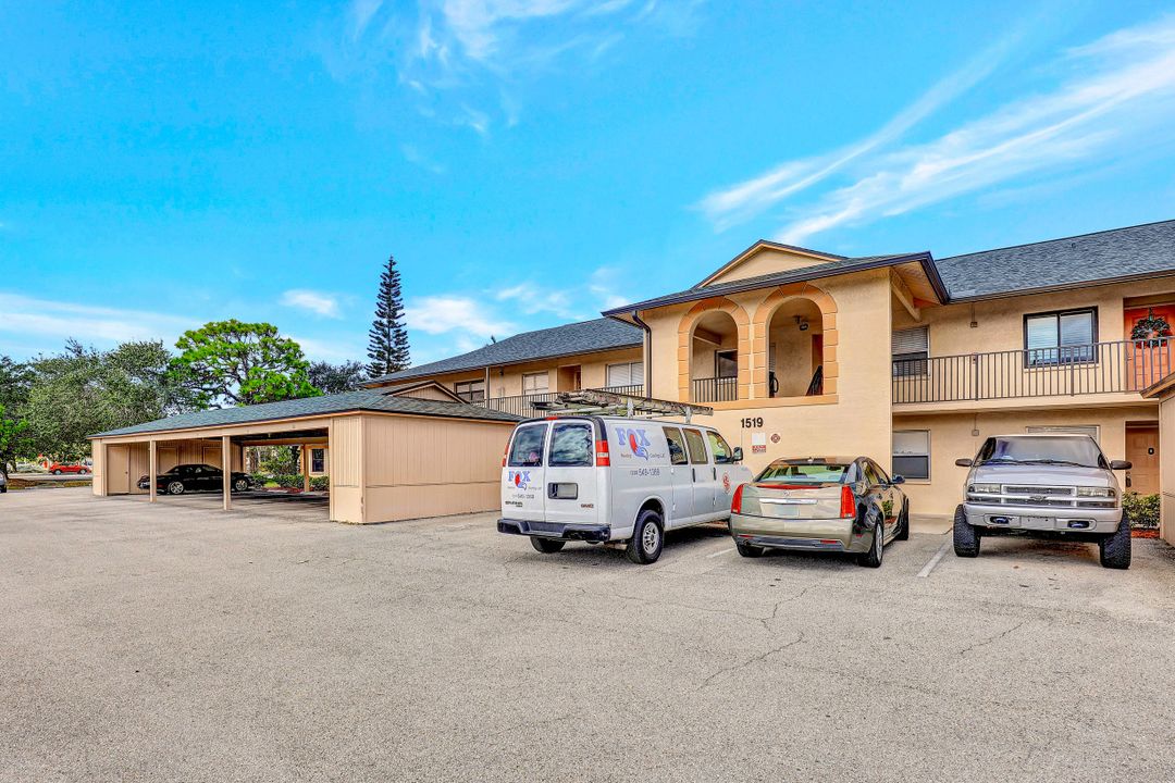 1519 Cape Coral Pkwy W #5, Cape Coral, FL 33914
