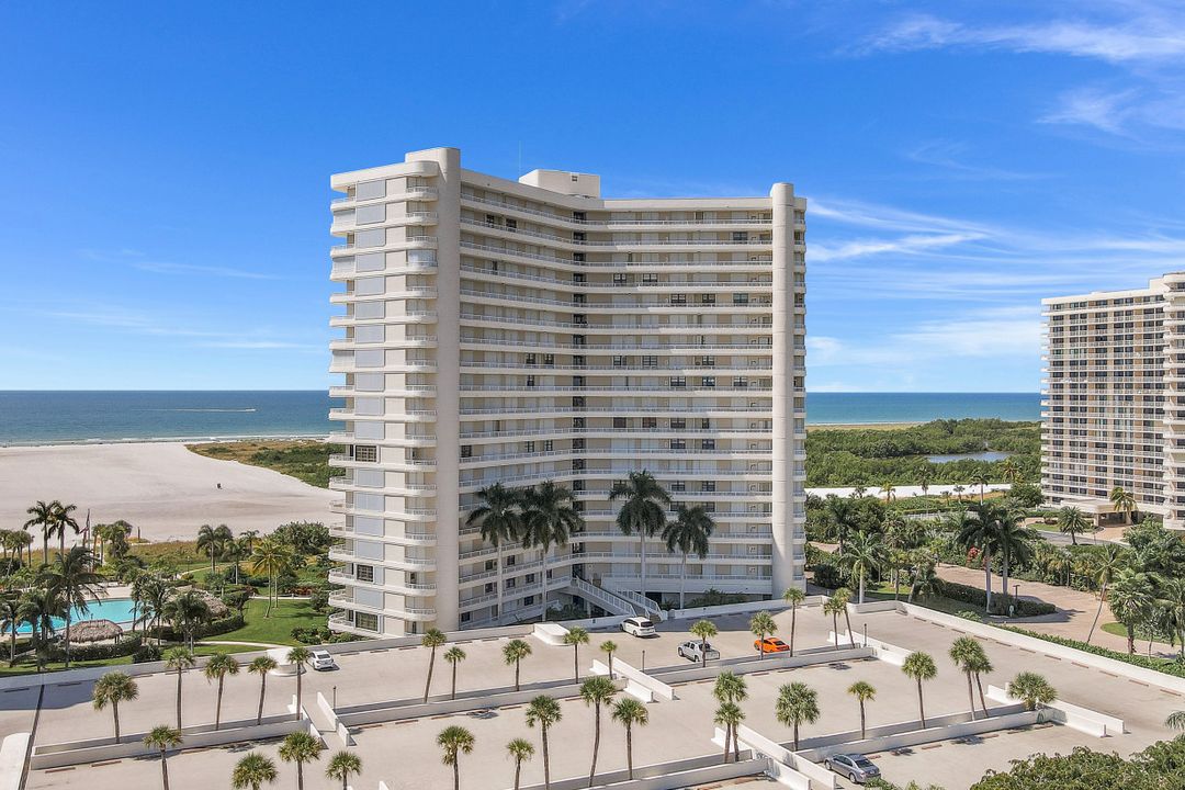 320 Seaview Ct #808, Marco Island, FL 34145