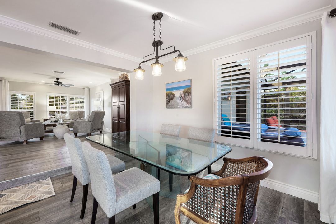 463 Echo Cir, Marco Island, FL 34145