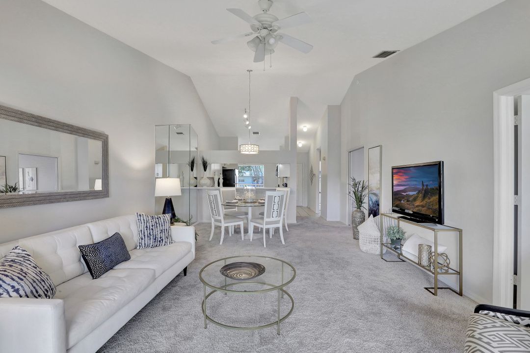 102 Pebble Shores Dr #3-201, Naples, FL 34110