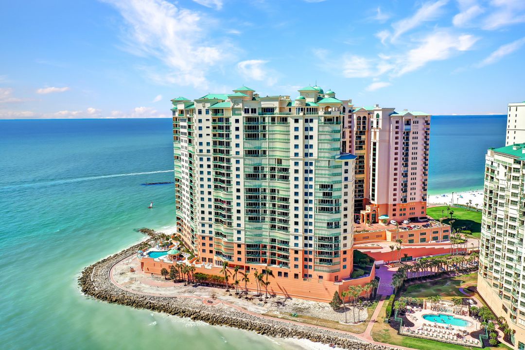 970 Cape Marco Dr #1707, Marco Island, FL 34145