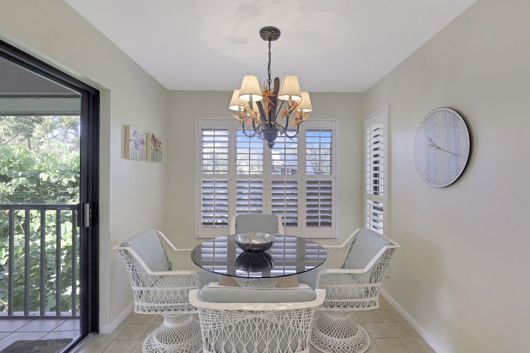 5964 Pelican Bay Blvd #431, Naples, FL 34108