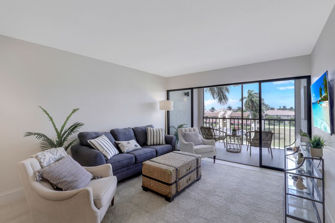 1012 Anglers Cove #D-406, Marco Island, FL 34145