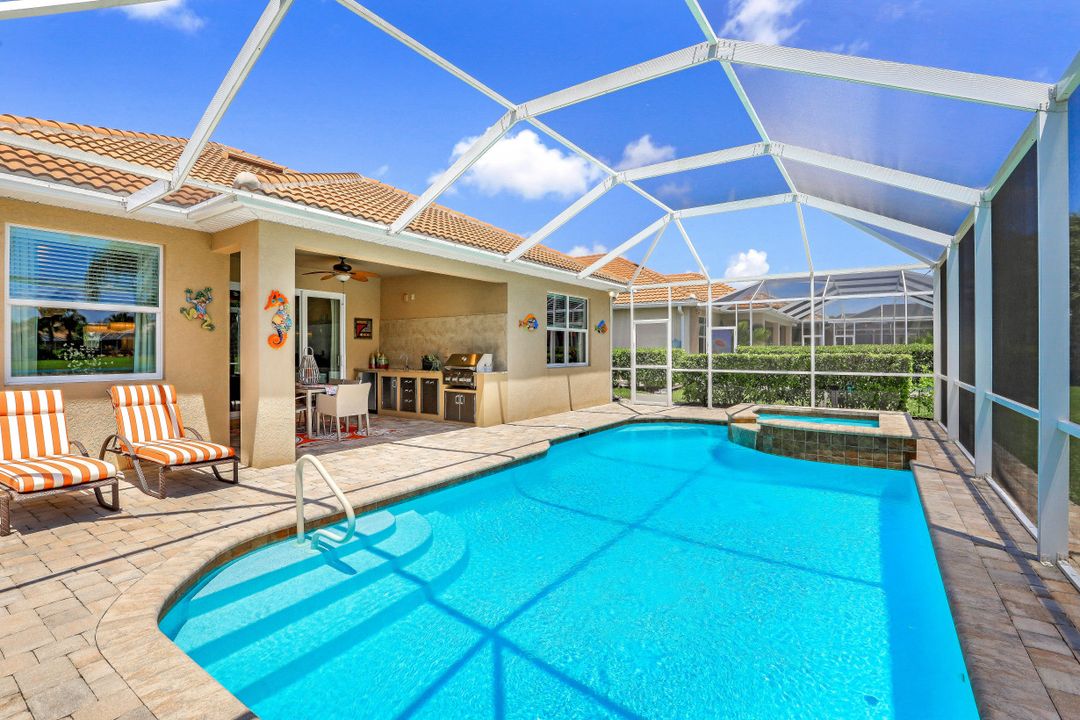 28037 Quiet Water Way, Bonita Springs, FL 34135