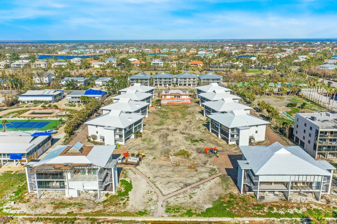 1341 Middle Gulf Dr #1A, Sanibel, FL 33957