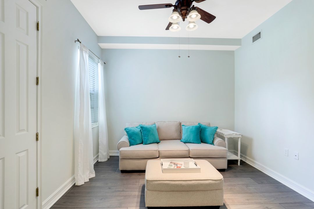 9311 Triana Terrace  #2, Fort Myers, FL 33912