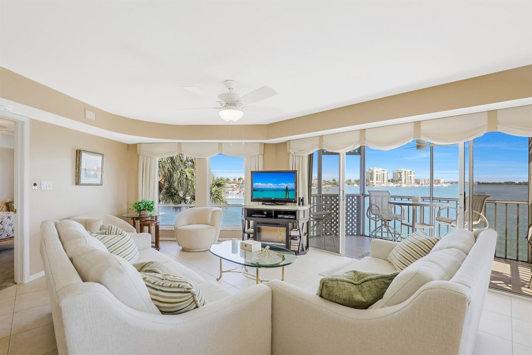 991 N Barfield Dr #308, Marco Island, FL 34145