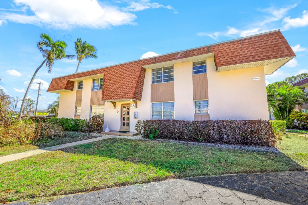 457 Tallwood St #402, Marco Island, FL 34145