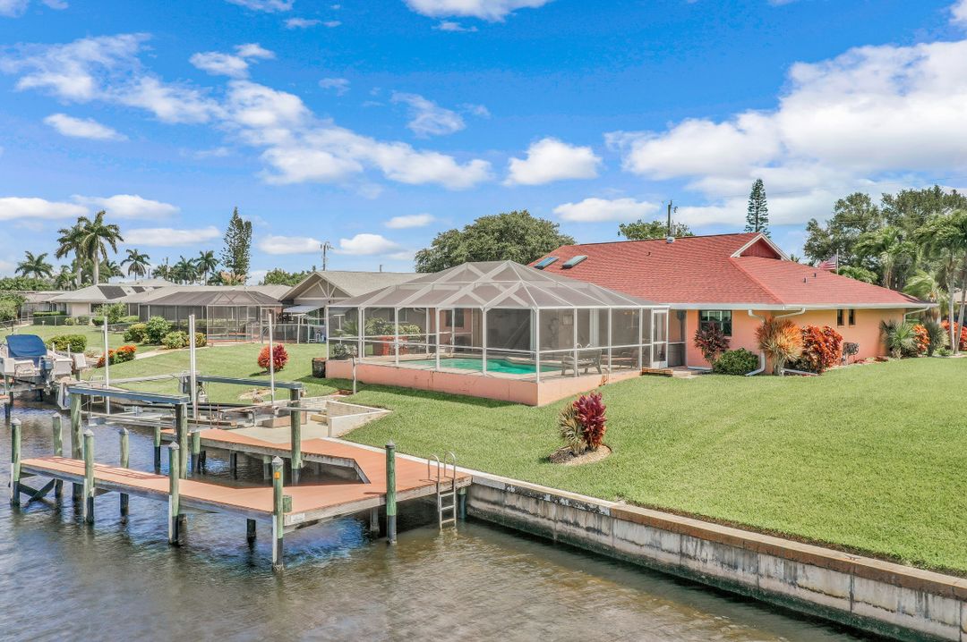 4408 SE 12th Ave, Cape Coral, FL 33904