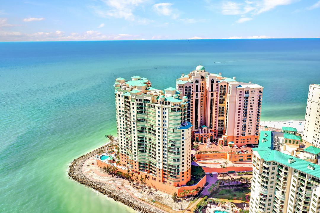 970 Cape Marco Dr #1707, Marco Island, FL 34145