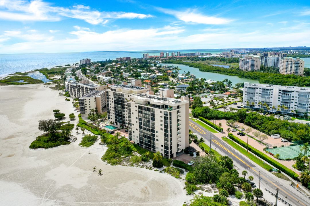 8402 Estero Blvd #1001, Fort Myers Beach, FL 33931